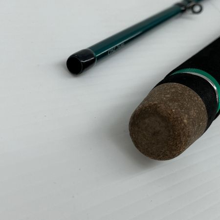Valleyhill HRX START ロッド ルアーロッド 竿袋非純正品 CASS-76ML