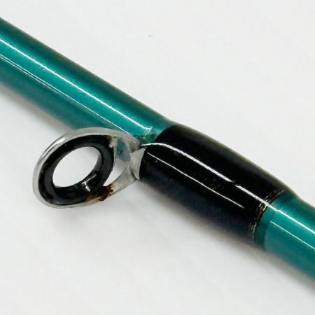 Valleyhill HRX-START バレーヒル ルアーロッド 竿袋付 釣り フィッシング CPSS-86MH