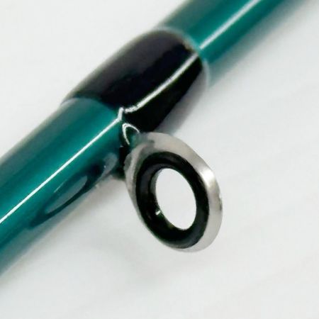 Valleyhill HRX-START バレーヒル ルアーロッド 竿袋付 釣り フィッシング CPSS-86MH