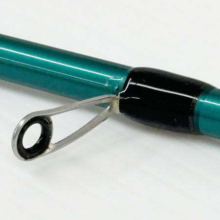 Valleyhill HRX-START バレーヒル ルアーロッド 竿袋付 釣り フィッシング CPSS-86MH