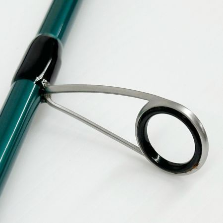 Valleyhill HRX-START バレーヒル ルアーロッド 竿袋付 釣り フィッシング CPSS-86MH