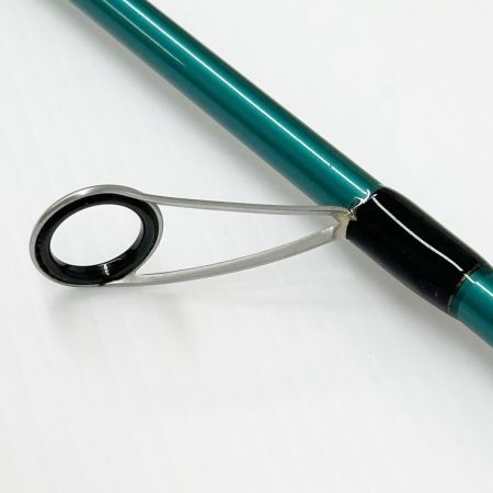 Valleyhill HRX-START バレーヒル ルアーロッド 竿袋付 釣り フィッシング CPSS-86MH