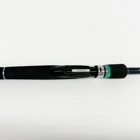 Valleyhill HRX-START バレーヒル ルアーロッド 竿袋付 釣り フィッシング CPSS-86MH