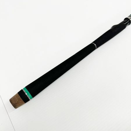 Valleyhill HRX-START バレーヒル ルアーロッド 竿袋付 釣り フィッシング CPSS-86MH