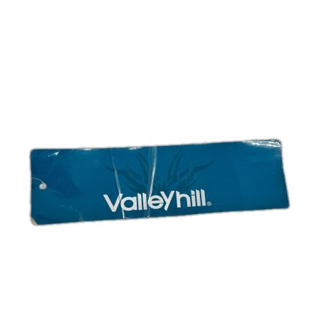 Valleyhill HRX-START バレーヒル ルアーロッド 竿袋付 釣り フィッシング CPSS-86MH