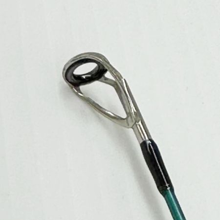 Valleyhill HRX-START バレーヒル ルアーロッド 竿袋付 釣り フィッシング CPSS-86MH