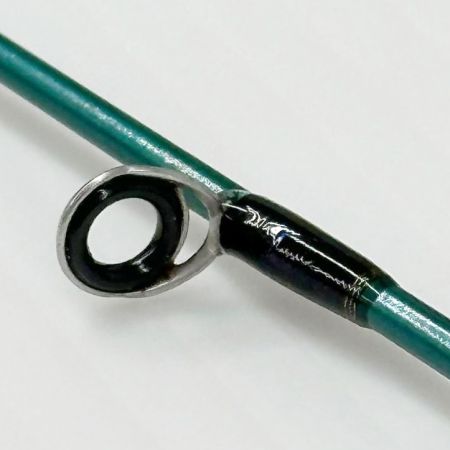 Valleyhill HRX-START バレーヒル ルアーロッド 竿袋付 釣り フィッシング CPSS-86MH