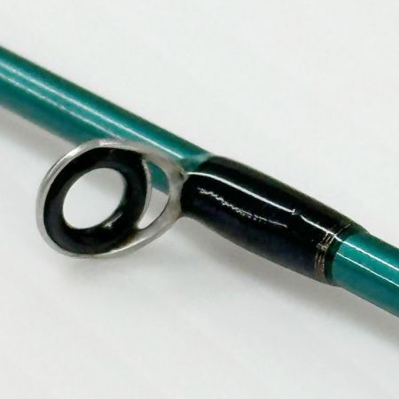 Valleyhill HRX-START バレーヒル ルアーロッド 竿袋付 釣り フィッシング CPSS-86MH