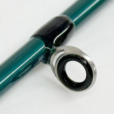 Valleyhill HRX-START バレーヒル ルアーロッド 竿袋付 釣り フィッシング CPSS-86MH