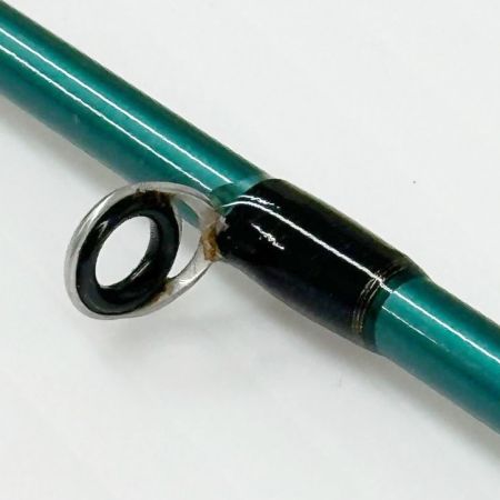 Valleyhill HRX-START バレーヒル ルアーロッド 竿袋付 釣り フィッシング CPSS-86MH