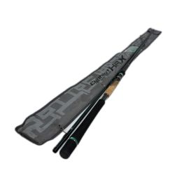 Valleyhill バレーヒル ロッド CPHS-910H/Plus 竿袋付 釣り フィッシング HRX Bランク