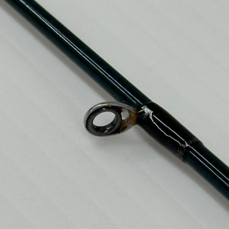 Valleyhill バレーヒル ロッド CPHS-910H/Plus 竿袋付 釣り フィッシング HRX