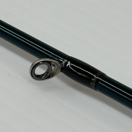 Valleyhill バレーヒル ロッド CPHS-910H/Plus 竿袋付 釣り フィッシング HRX