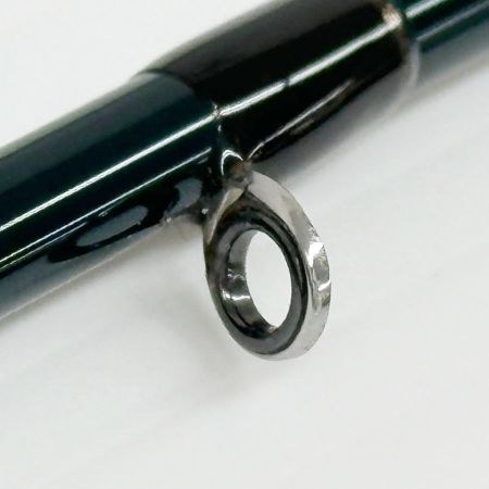 Valleyhill バレーヒル ロッド CPHS-910H/Plus 竿袋付 釣り フィッシング HRX