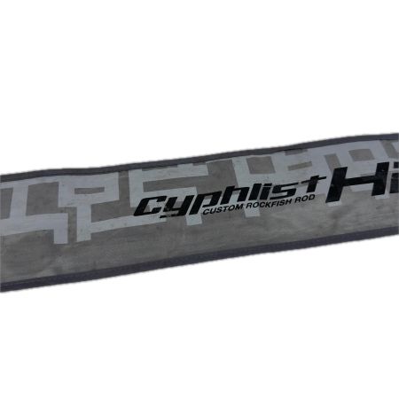 Valleyhill バレーヒル ロッド CPHS-910H/Plus 竿袋付 釣り フィッシング HRX