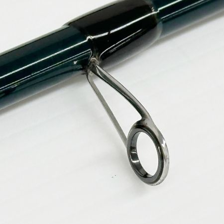 Valleyhill バレーヒル ロッド CPHS-910H/Plus 竿袋付 釣り フィッシング HRX