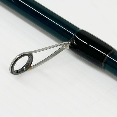 Valleyhill バレーヒル ロッド CPHS-910H/Plus 竿袋付 釣り フィッシング HRX