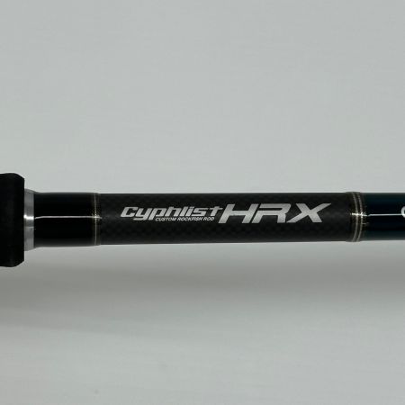 Valleyhill バレーヒル ロッド CPHS-910H/Plus 竿袋付 釣り フィッシング HRX