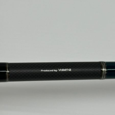 Valleyhill バレーヒル ロッド CPHS-910H/Plus 竿袋付 釣り フィッシング HRX