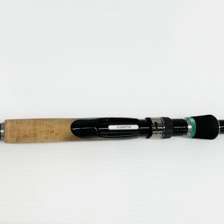Valleyhill バレーヒル ロッド CPHS-910H/Plus 竿袋付 釣り フィッシング HRX