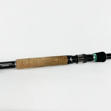 Valleyhill バレーヒル ロッド CPHS-910H/Plus 竿袋付 釣り フィッシング HRX