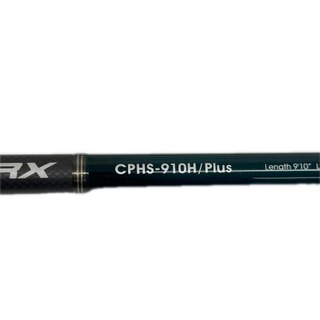 Valleyhill バレーヒル ロッド CPHS-910H/Plus 竿袋付 釣り フィッシング HRX
