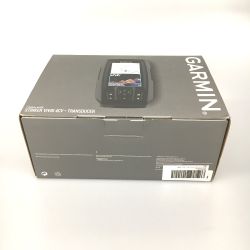 △△ GARMIN ガーミンストライカー　ビビッド4CV+　魚群探知機 striker vivid 4cv Sランク