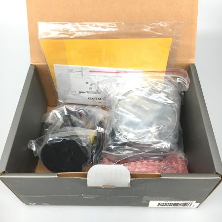  GARMIN ガーミンストライカー　ビビッド4CV+　魚群探知機 striker vivid 4cv