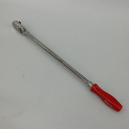  Snap-on スナップオン 3/8 ロングフレックスラチェット FHLLX80