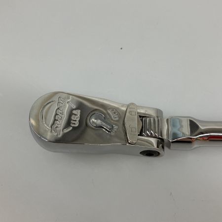  Snap-on スナップオン 3/8 ロングフレックスラチェット FHLLX80