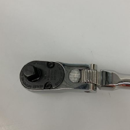  Snap-on スナップオン 3/8 ロングフレックスラチェット FHLLX80