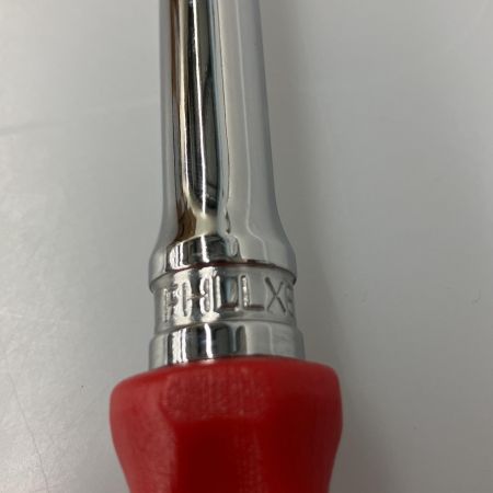  Snap-on スナップオン 3/8 ロングフレックスラチェット FHLLX80
