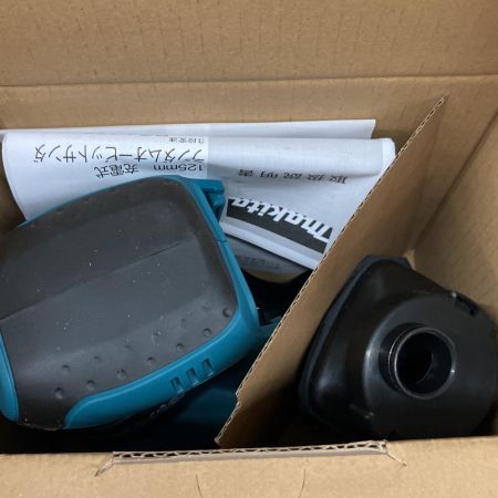  MAKITA マキタ  125ｍｍ充電式ランダムオービッドサンダ 本体のみ BO180DZ