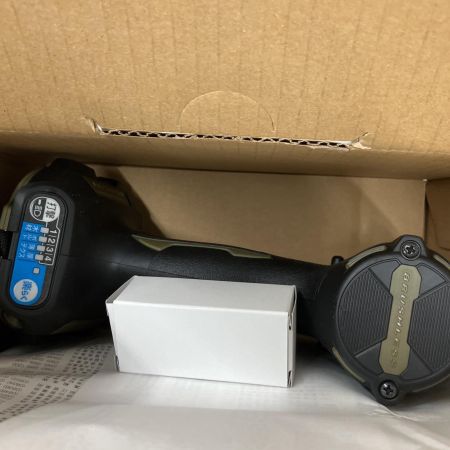  MAKITA マキタ 18V 充電式インパクトドライバー  TD173DZ0 オリーブ