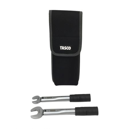  TASCO トルクレンチ TA77ST-2.TA771ST-3 2本セット 未校正 ケース付