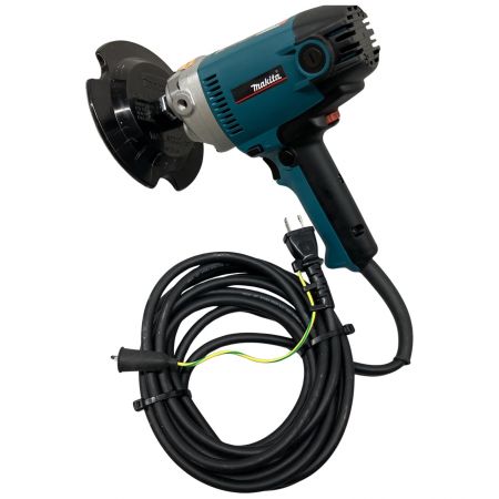  MAKITA マキタ コード式電子ポリッシャー PV7001C 180mm  PV7001C グリーン