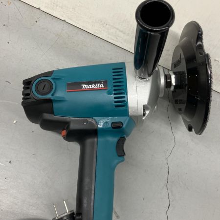  MAKITA マキタ コード式電子ポリッシャー PV7001C 180mm  PV7001C グリーン