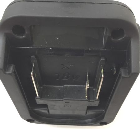  MAKITA マキタ コードレス真空ポンプ VP180D グリーン 18v 6.0Ah 充電器・充電池1個・ケース付