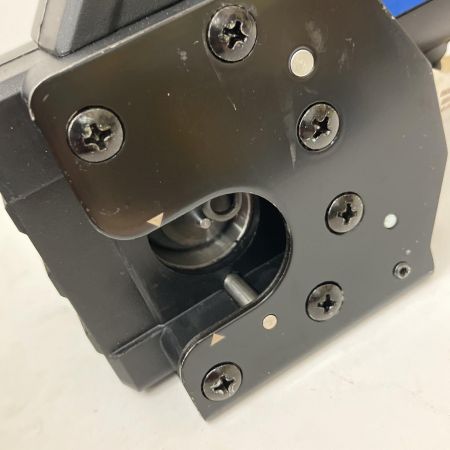  イチネンTASCO 電動フレアツール　電器・充電池1個・ケース付 TA550SF ブルー