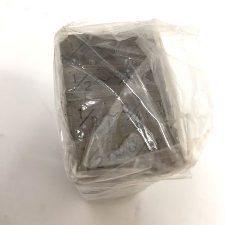  REX レッキス 自動切り上げチェーザー ACHSS 15A-20A ステンレス鋼管用 内部にサビ有