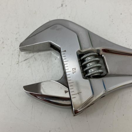 Snap-on スナップオン モンキーレンチ AD8B