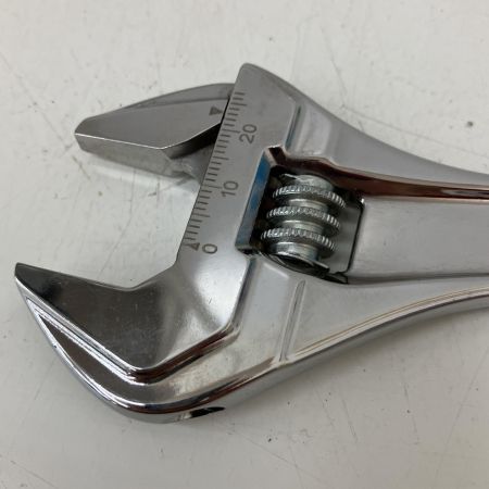 Snap-on スナップオン モンキーレンチ AD8B