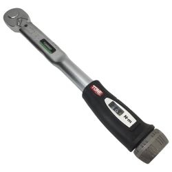 △△ TONE トネ トルクレンチ T3MN50 10-50Ｎ・m 未校正 本体のみ Bランク