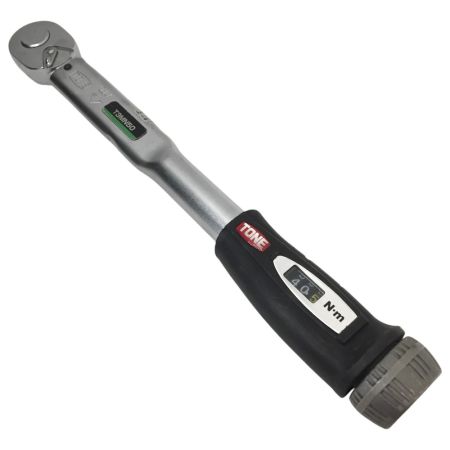 TONE トネ トルクレンチ T3MN50 10-50Ｎ・m 未校正 本体のみ
