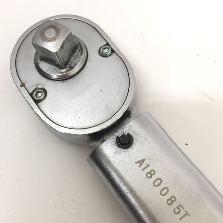  TONE トネ トルクレンチ T3MN50 10-50Ｎ・m 未校正 本体のみ