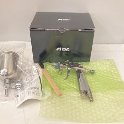 △△ ANEST IWATA スプレーガン W-50-136BGC Sランク