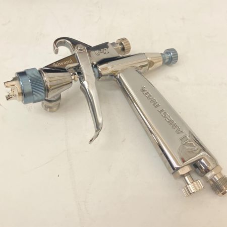  ANEST IWATA スプレーガン W-50-136BGC