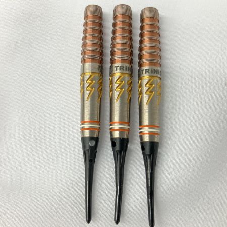  TRINIDAD ダーツ TRiNiDAD PRO  Roman Type5 宮脇実由