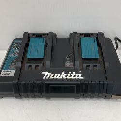 △△ MAKITA マキタ 急速充電器 本体のみ DC18RD Bランク