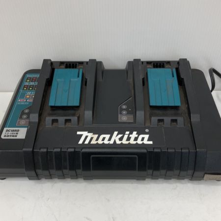  MAKITA マキタ 急速充電器 本体のみ DC18RD